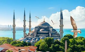 Miran Hotel